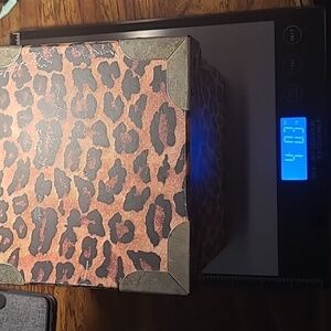 Box full of 4 βοΈ pounds of Wearable Jewelry